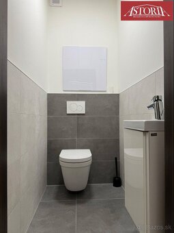 moderný 2-izb. byt v novostavbe PÍNIA - Vrútky - Palackého u - 16