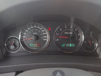 ☝️Grand Cherokee ☝️DIESEL☝️ bez DPF - 16