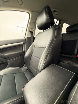 Škoda Octavia 2 po FL - TOP VÝBAVA - 1.4 TSI 90kw - 16