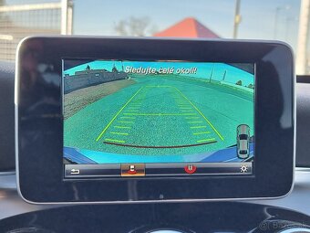 Mercedes-Benz C trieda Sedan 220 d A/T za 18.490 € - 16