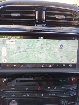 JAGUAR F PACE "S" 3.0 TDV6 - 16