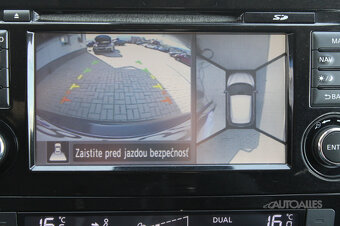 Nissan Qashqai 1,6 DCi 96 kW 4WD - 16