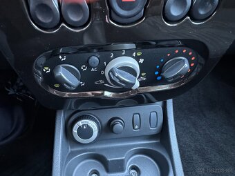 Dacia Duster 1.5 dci 4x4 - 16