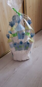 Plienkova torta - 16