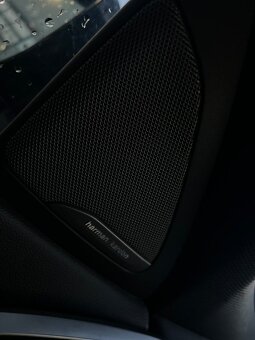 BMW X6 M-PERFORMANCE xDrive 30d 210kw mHEV A/T - 16