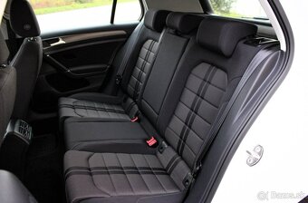 Volkswagen Golf 1.2 TSI Comfortline - 16