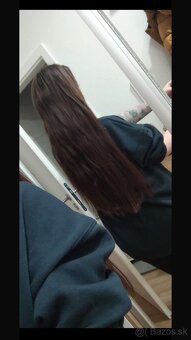 Predlžovanie vlasov - 16