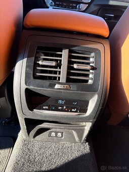 BMW X4 xDrive 30d 210kW, 27 561 bez DPH - 16