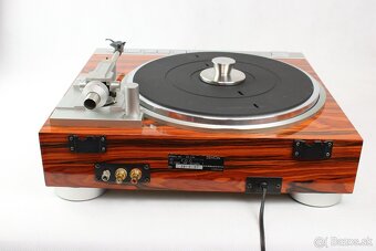 Gramofón DENON DP-47F - 16