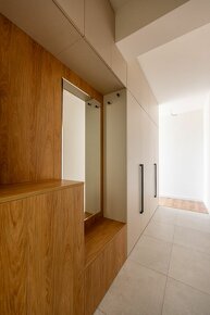 2 izbový byt s balkónom - novostavba Zelené Grunty - 16