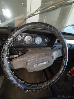 Škoda garde - 16