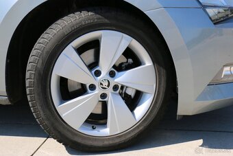 Škoda Superb 1.4 TSI AT7 Ambition - 16