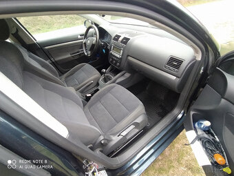 Volkswagen Golf Variant 1.4 TSI Sportline 140k - 16