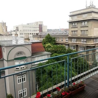 Predaj 2 izbový byt CENTRUM, Jakubovo nám., Bratislava I. St - 16