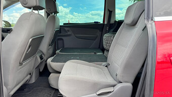 Seat Alhambra 2.0 TDI CR DPF Reference - 16