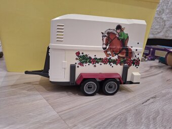 Schleich - 16