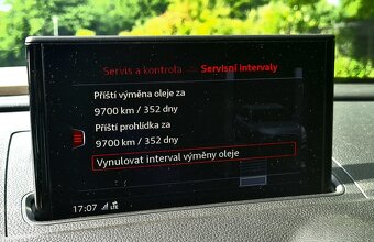 Audi A3 Sportback S line 1.5 TFSI Sport  S tronic - 16