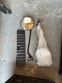 Babetta 215 - 16