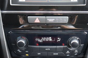 Suzuki Vitara 1.6 DDiS Elegance 2WD - 16