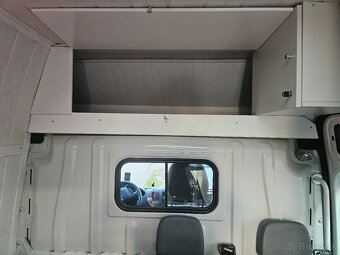 Predám Autokaravan Peugeot Boxer L4H3 (2018) - odpočet DPH - 16