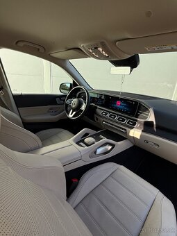 Predám Mercedes-Benz GLE SUV 4MATIC (2022) - 16