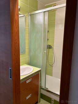 NA PREDAJ 2,5i byt PD centrum, 60m2 - 16