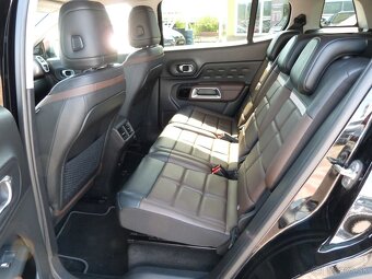 Citroën C5 Aircross BlueHDi 180 S S Shine A/T - 16