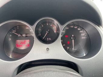 Seat Altea XL 1.4 tsi benzín - 16