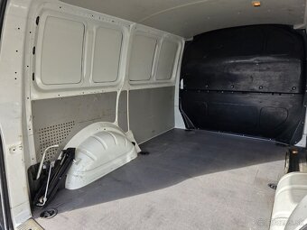 Volkswagen T6 Transporter 2.0 TDI 110kw 4motion - 16