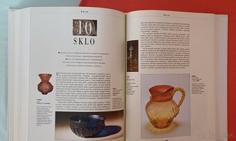 STAROŽITNOSTÍ ILUSTROVANÉ DEJINY- 100% stav - 16