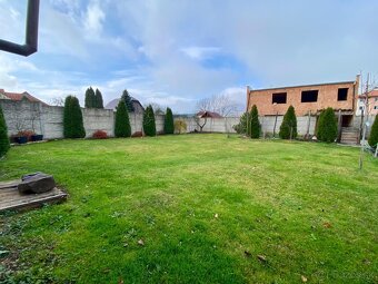 Predám rodinný dom - 16