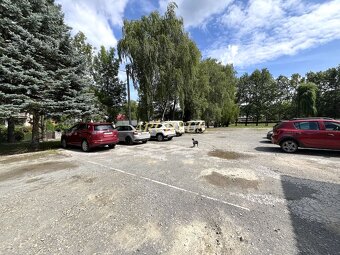 KOMERČNÉ PRIESTORY NA PRENÁJOM, BARDEJOV, ULICA KUKORELLIHO - 16