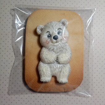 Ručné vyrábané čokolády lepené na maslovéj sušienke - 16