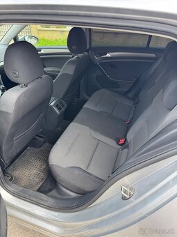 Volkswagen Golf 7 1.6 TDI - 16