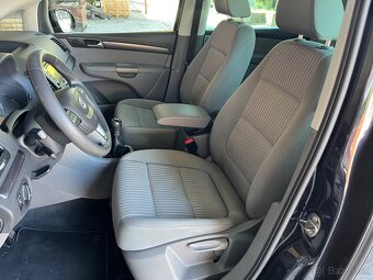 Seat Alhambra 2.0 TDI 2013 - 16
