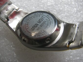 hodinky rolex, breitling - 16