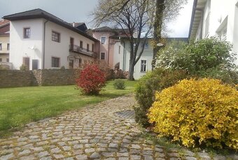 🏡 Prenajmem apartmán v Poprade – Spišská Sobota - 16