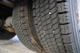 Iveco EUROCARGO ML 90E17, EURO 3, PNEU 80% - 16