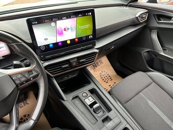 Cupra Formentor 2.0 TDI 110kw Dsg 4x4 99341KM - 16