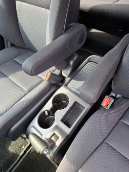 Honda CR-V 2.2 i-CTDi Elegance crv - 16