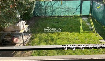 HALO reality - Predaj, štvorizbový byt Galanta, s garážou - 16