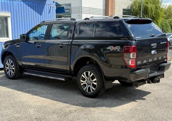Ford Ranger 3.2 TDCi DoubleCab WildTrak 4x4 / Možný odp DPH - 16