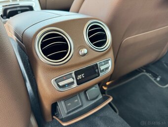 Mercedes-Benz E trieda Kombi 300De 4MATIC Plug-IN Hybrid - 16
