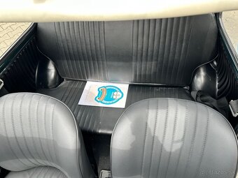 Fiat 500 BERLINA 110 F II - 16