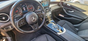 Mercedes Benz C 180d - 16