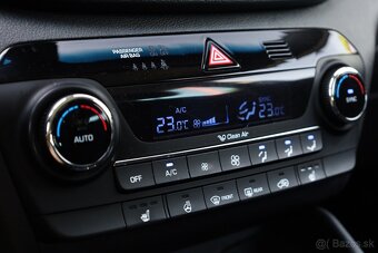 Hyundai Tucson 1.7 CRDi Style 7DCT - 16