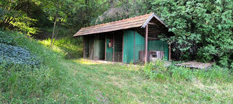 ZĽAVA - Usadlosť - „ Štavičné briežky - Prievrana“ okr. Polt - 16