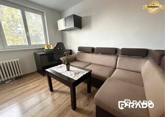 RADO | 1i byt Piešťany 43 m² | zrekonštruovaný | A. Hlinku - 16