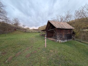 Priestranný rodinný dom na majestátnom pozemku – Kubáňovo - 16