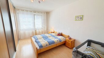 VÝRAZNÁ ZĽAVA  Šikovný 2 izbák na skok do centra LM - IHN - 16
